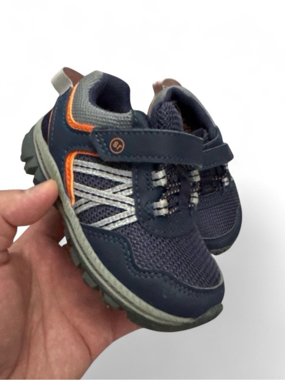 Stride rite 360 toddler shoes